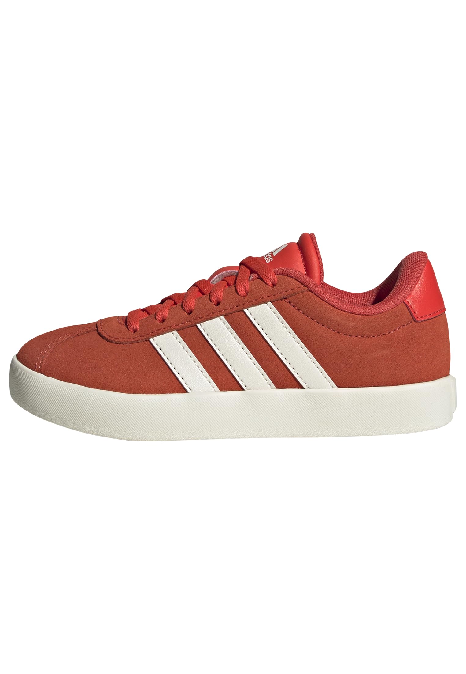 Adidas Unisex Kids VL Court 3.0 Shoes Kids — view 43