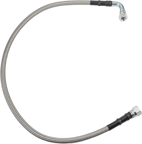 Miniatura 3 de AUTOKAY 47RE Kit de líneas de refrigeración de transmisión resistente para Dodge Ram Cummins 5.9L 1996-2002