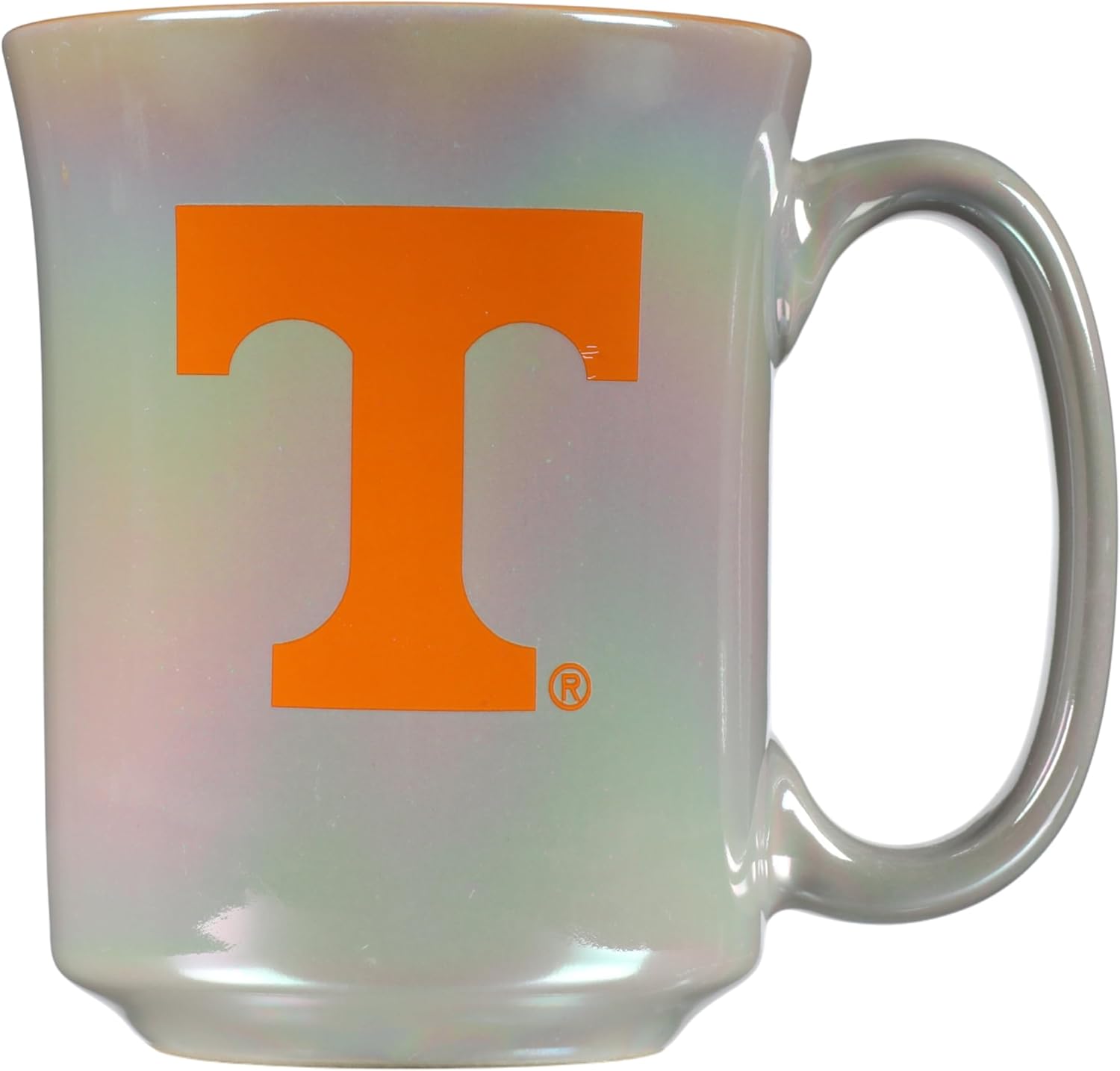 The Memory Company | Licensed NCAA 15oz Iridescent Mug with Logo - Image 2