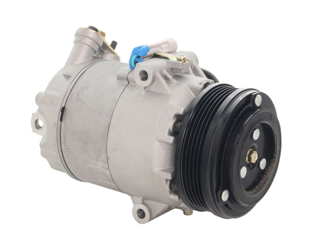 COMPRESSOR AIR CONDITIONING TSP0155025 FOR X 14 XE 1.4L Z16/C16LSE 1.6L 4cyl