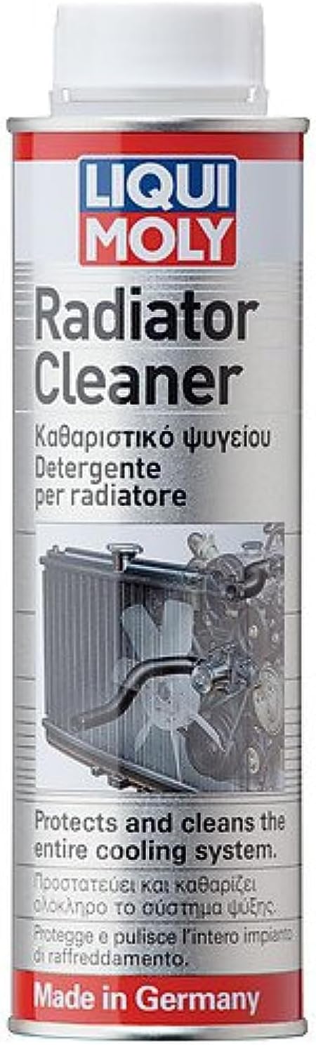 Radiator Cleaner (300ml)