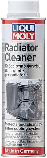 Liqui Moly Radiator Cleaner (300ml)
