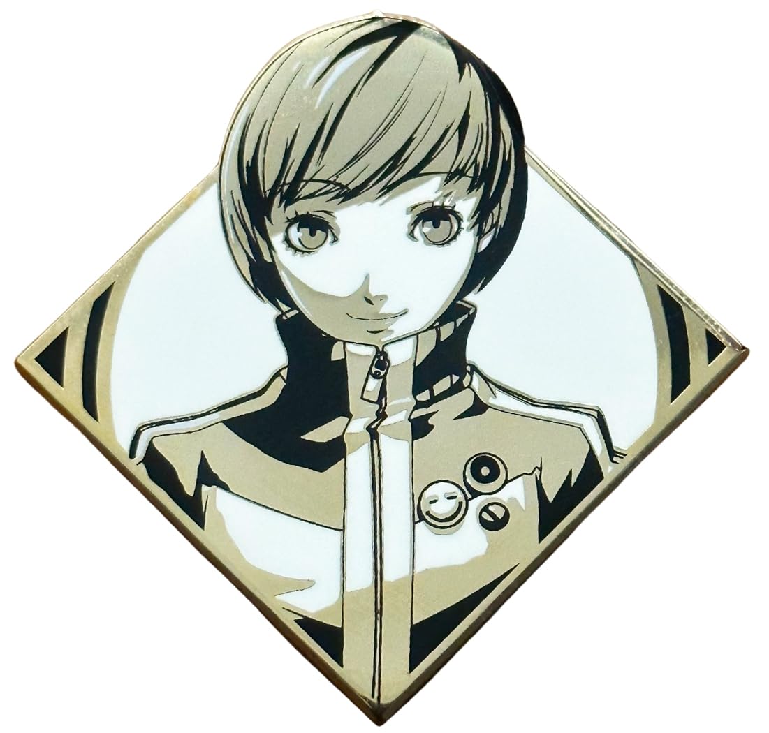 Amazon.com: Zen Monkey Studios x Persona Limited Edition 10th