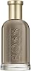 BOSS Bottled - Eau de Parfum for Him - Floral Fragrance with Notes of Magnolia, Jasmine Sambac, Sandalwood, Moss - Medium Longevity