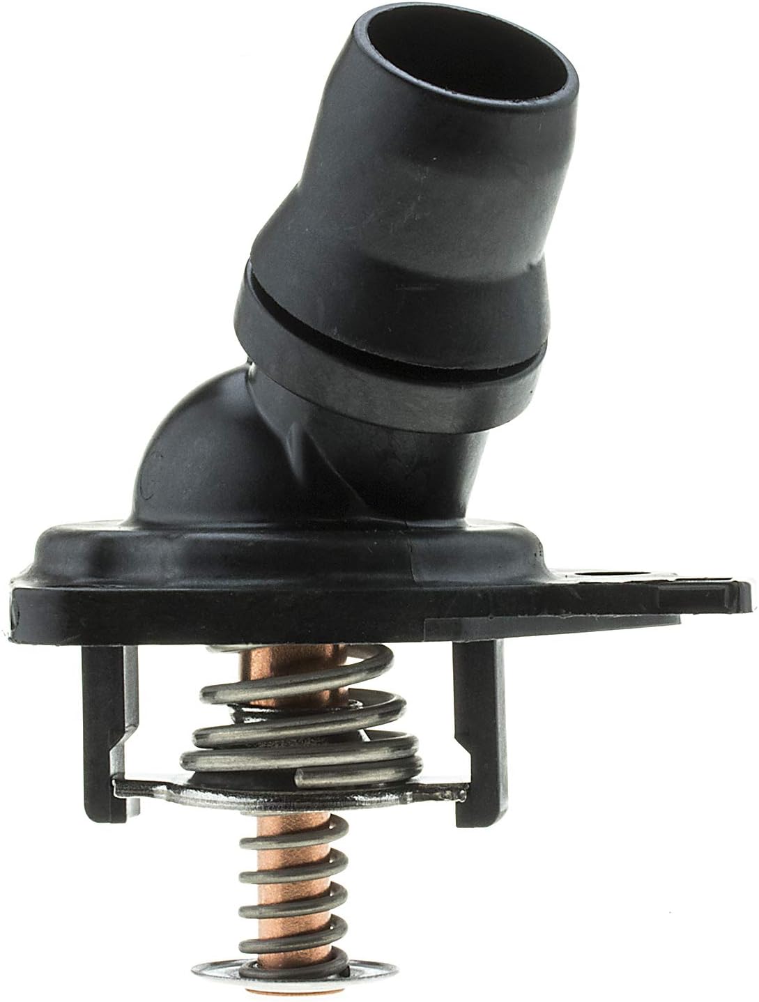 MotoRad 554-170 Integrated Housing Thermostat - Honda Accord (03-07), Element (03-11)