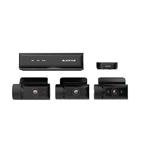 BlackVue DR770X Box