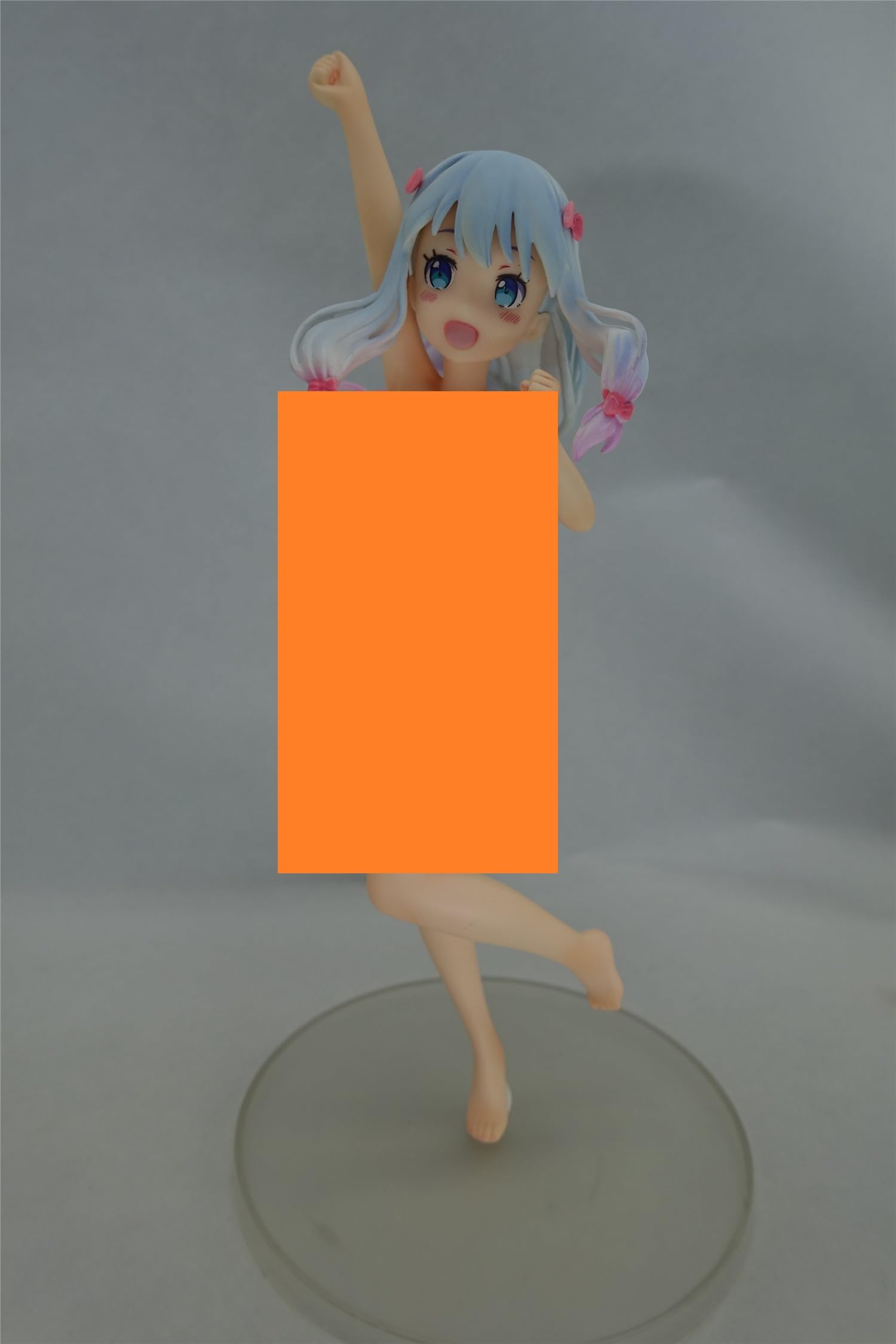 Amazon | 改造品 エロマンガ先生 和泉 紗霧 エンディングmode PVC改造