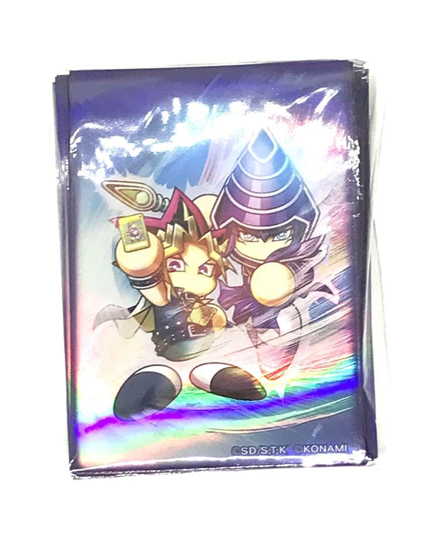 遊戯王 パワプロ コラボ スリーブ Amazon.co.jp: 遊 戯 王 パワプロコラボ 限定スリーブ