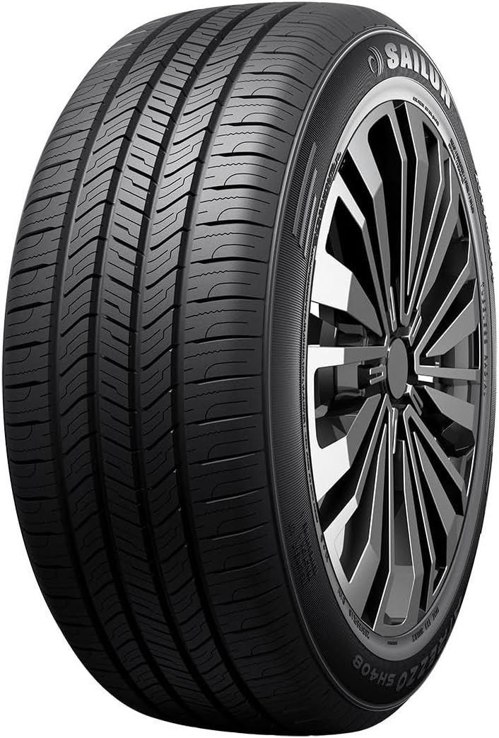Sailun Atrezzo SH408 All Season 195/50R15 82H Passenger Tire
