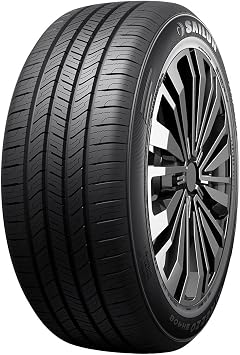 Sailun Atrezzo SH408 All Season 195/50R15 82H Passenger Tire