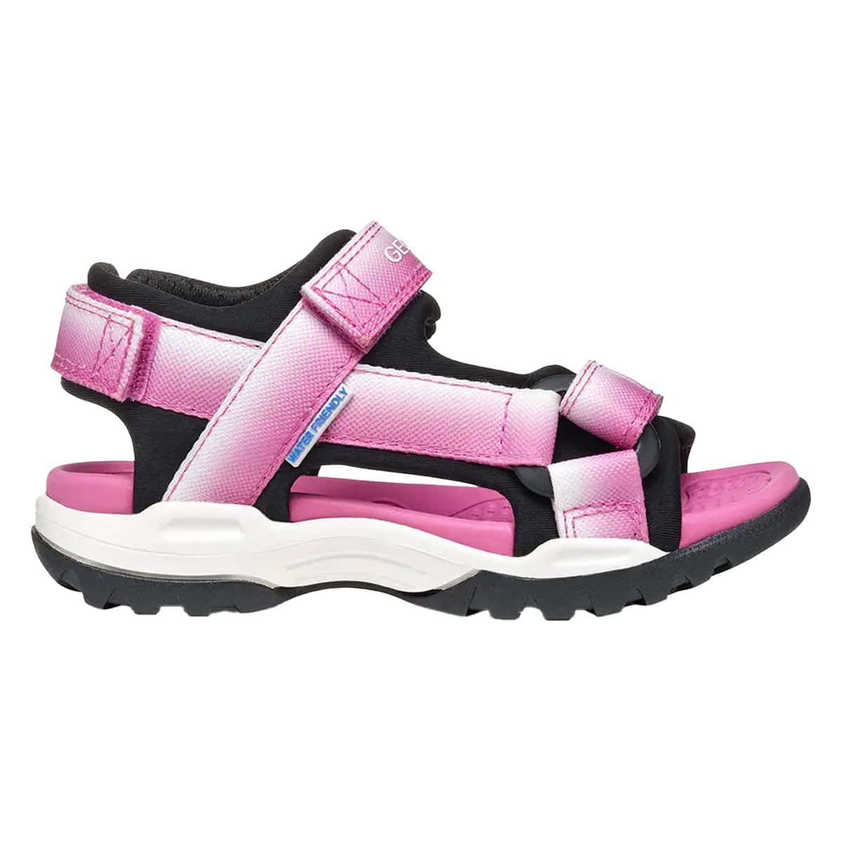 Geox J Borealis Girl A SandaliaNiñas
