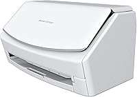 Vista 4 de Fujitsu Scansnap IX1500 escáner de documentos (PA03770-B005)