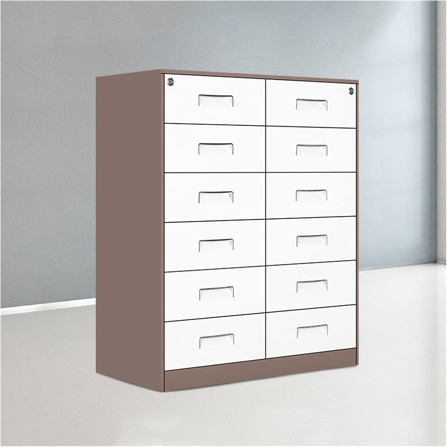 File Large File Office Filing Metal