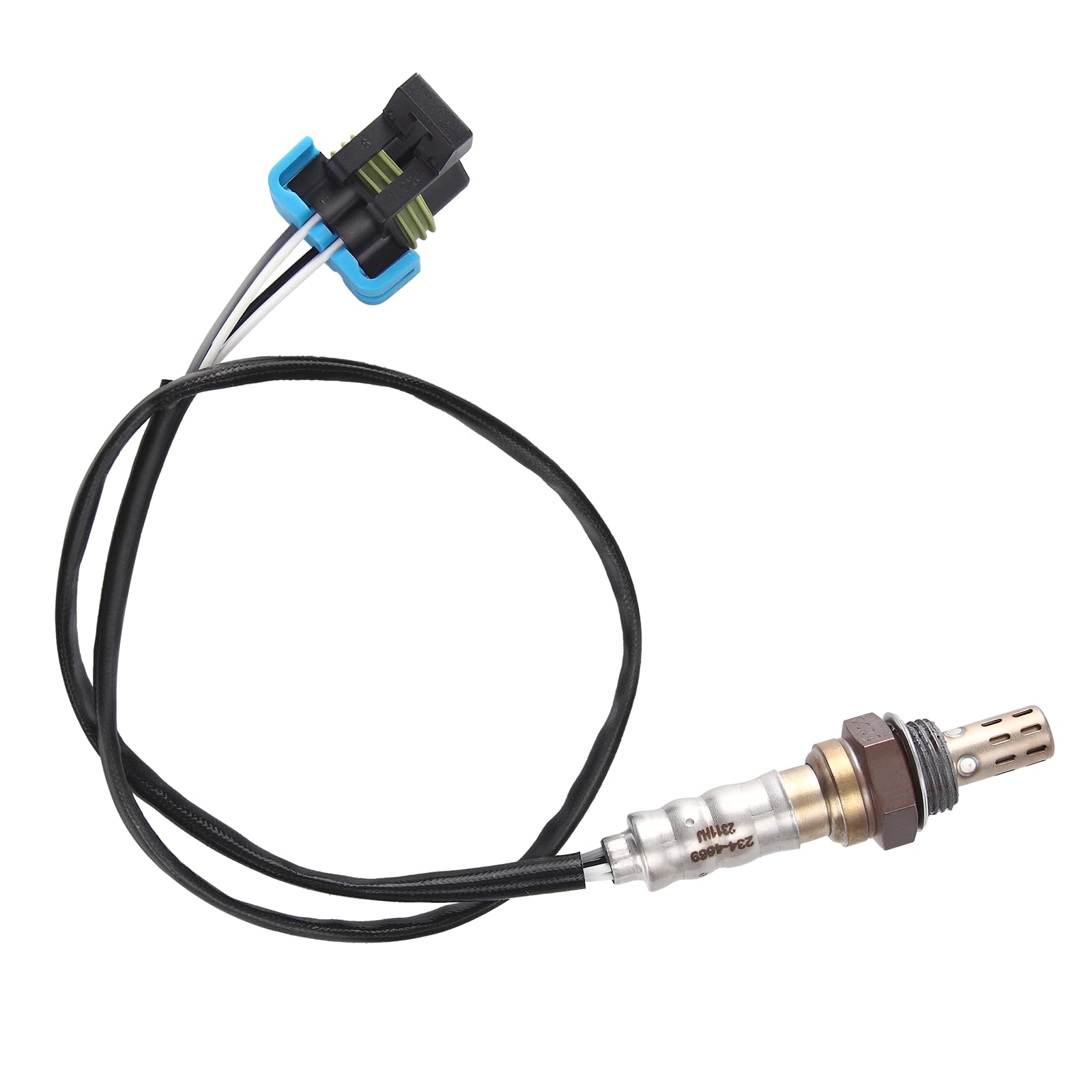 Photo 1 of ITOM Upstream O2 Oxygen Sensor for Chevy Silverado 1500/2500/3500 HD