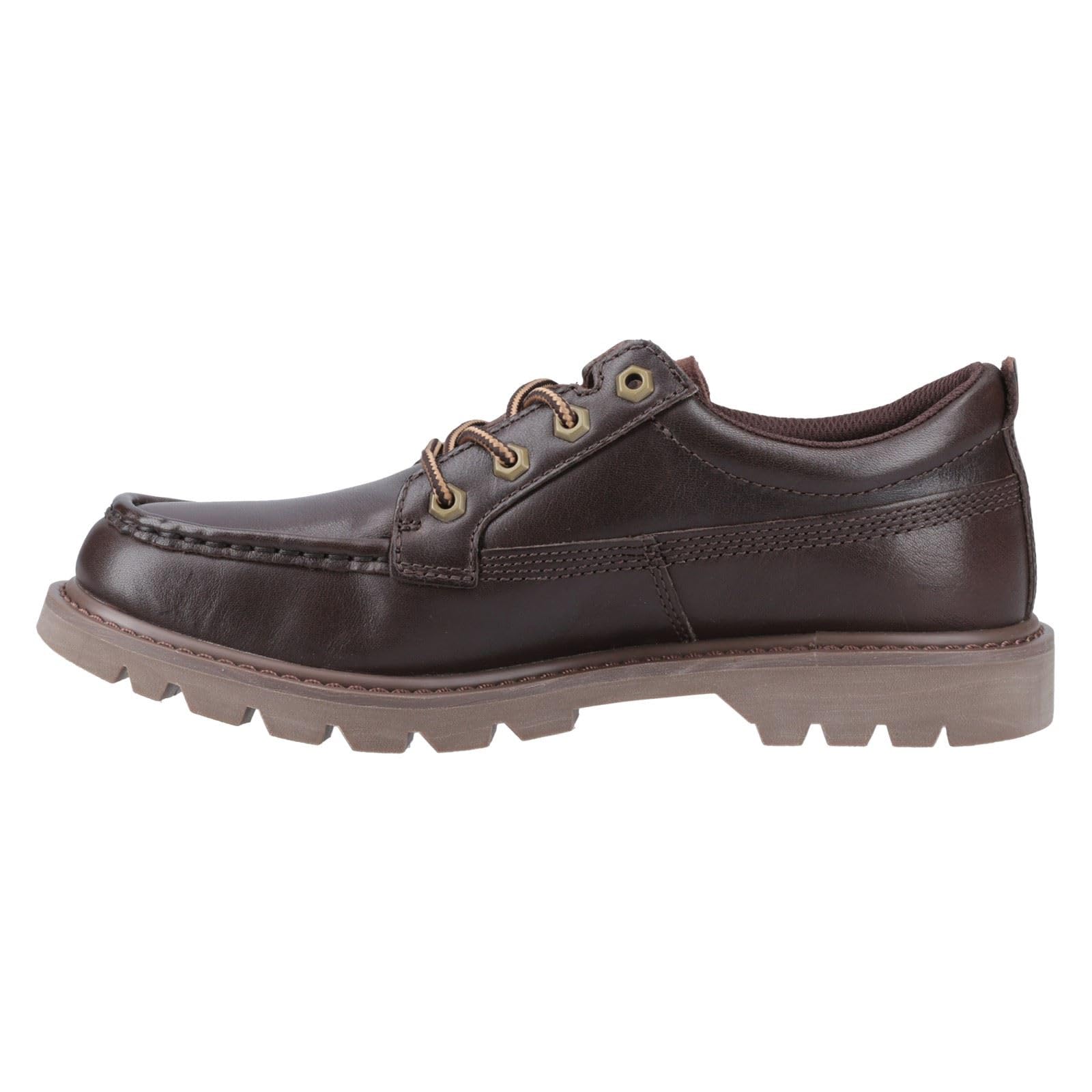 CAT Mężczyźni Colorado Moc Toe LowModa — buty