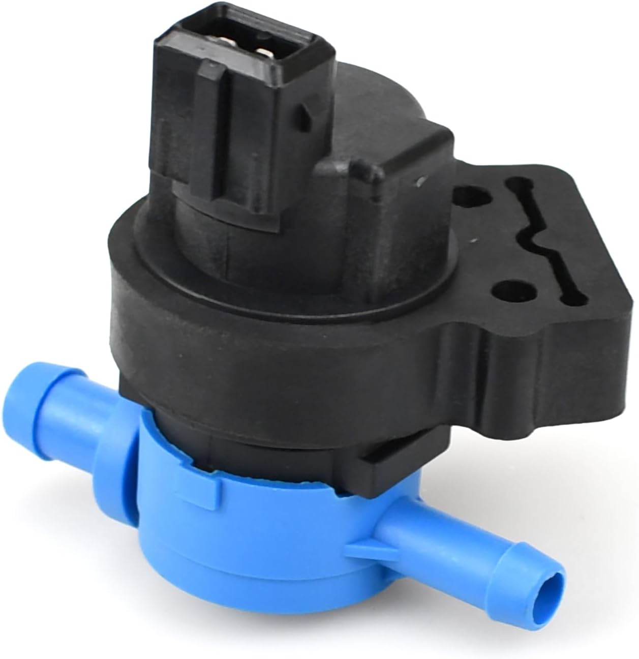 0004708593 0004708893 Tank Solenoid Valve,Solenoid Valve 1998-2018 Suitable for Mercedes-Benz CLS,CL,C,E,GLK,G,SLK,SL,S-Class 280 300 500 63 600 C 300 200 350 55 600 65 L AMG 4MATIC