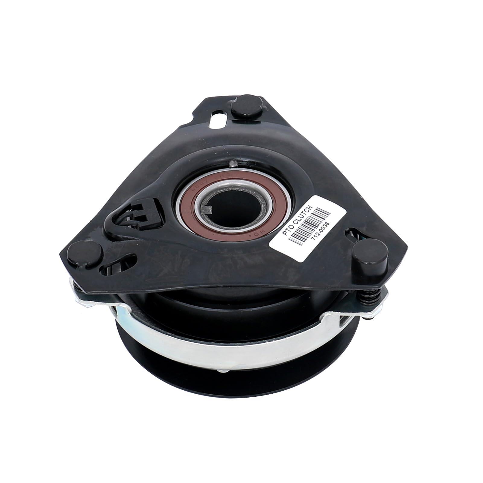 Embrague eléctrico de toma de fuerza para John Deere Warner F510 F525 AM126710 AM116654 AM125082 5215-117 X0454