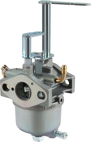 Miniatura 2 de Carbhub Carburador para Power Clear 180 PC180 418ZR 418ZE Toro 119-1980 Toro 38587 38272 38282 38452 soplador de nieve 119-1570 119-1928 119-1977