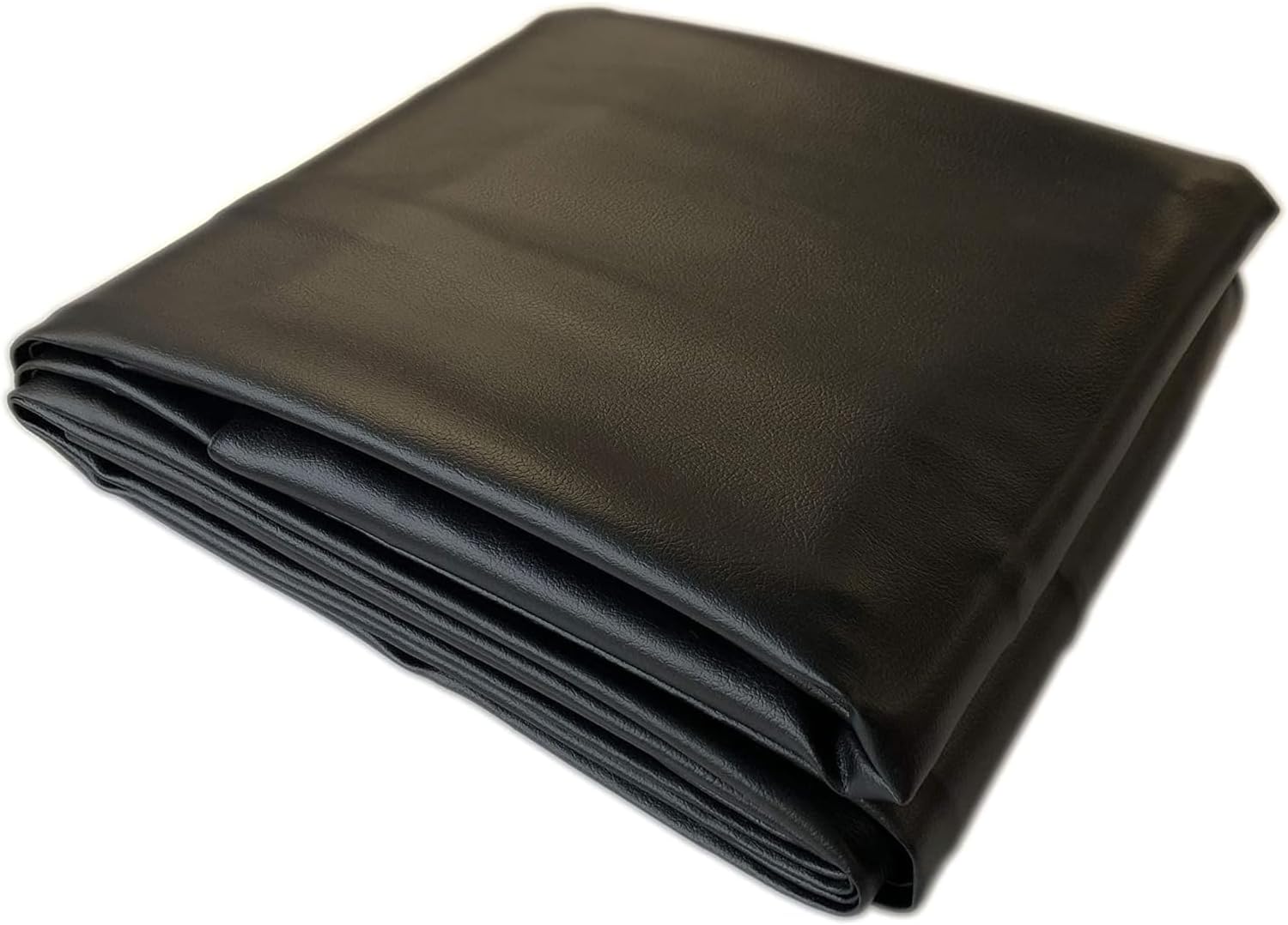 Billiard Pool Table Cover - Waterproof & Durable Protection for 7ft, 8ft, 9ft Tables - Easy-Clean Surface for Indoor & Outdoor Use, Home & Club Pool Players，8ft Black
