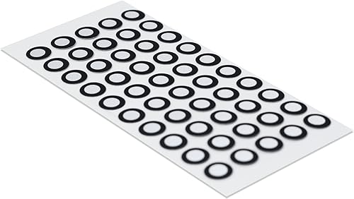 Miniatura 2 de Revopoint Marcador de escaneo 3Dpuntospegatinas para escáneres 3D (500 puntos)