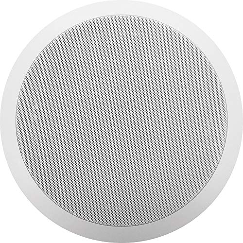 VK-40TB-IP-VoIP Ceiling Speaker with Talkback