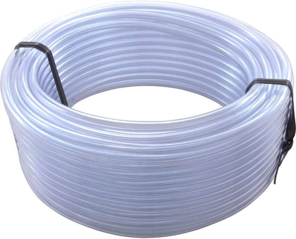 hydromaxx Vinyl Tubing - Clear