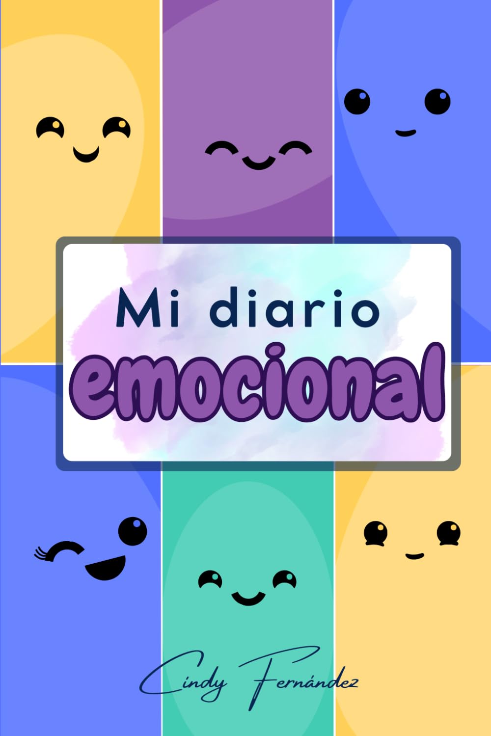 Mi diario emocional (Spanish Edition)      Paperback – February 16, 2026