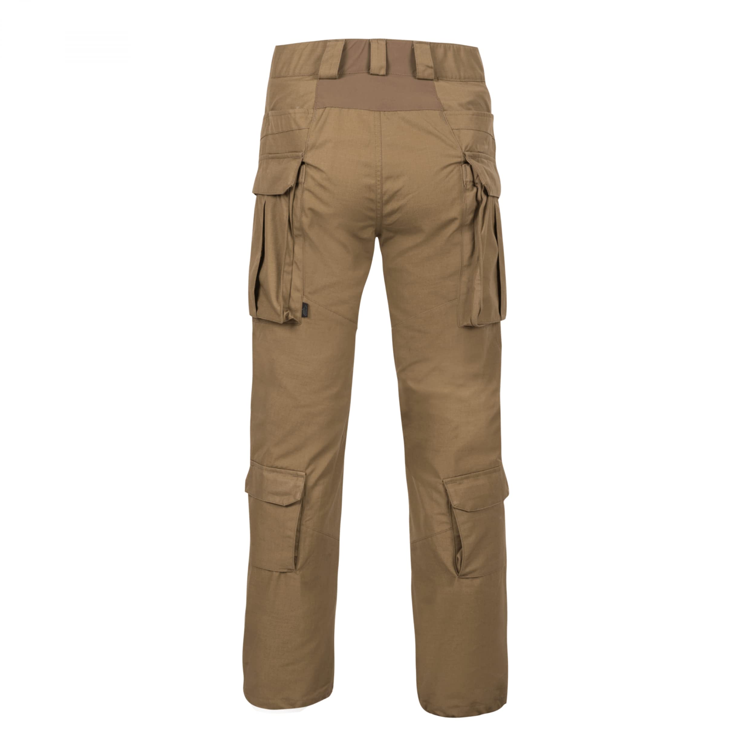 Helikon Tex MBDU - Pantaloni uniformi NyCo Ripstop - Multicam Black