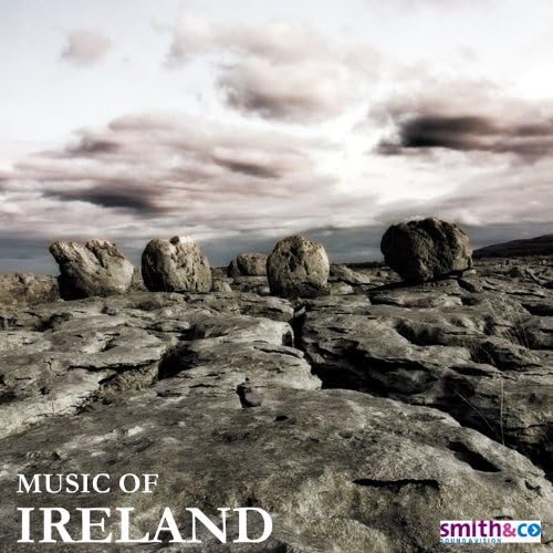 Play The Music of Ireland by VARIOUS ARTISTS on Amazon Music
