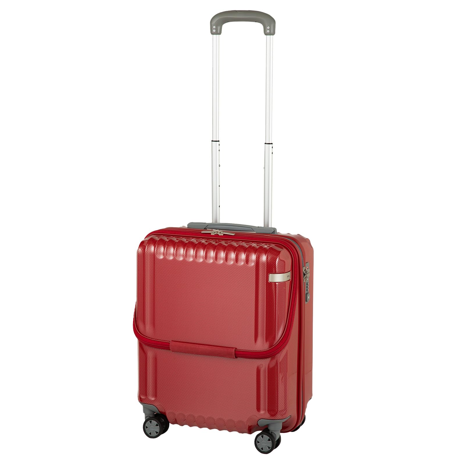 Amazon.co.jp: Ace Tokyo Parisade Zd No.06812 Suitcase, Carry