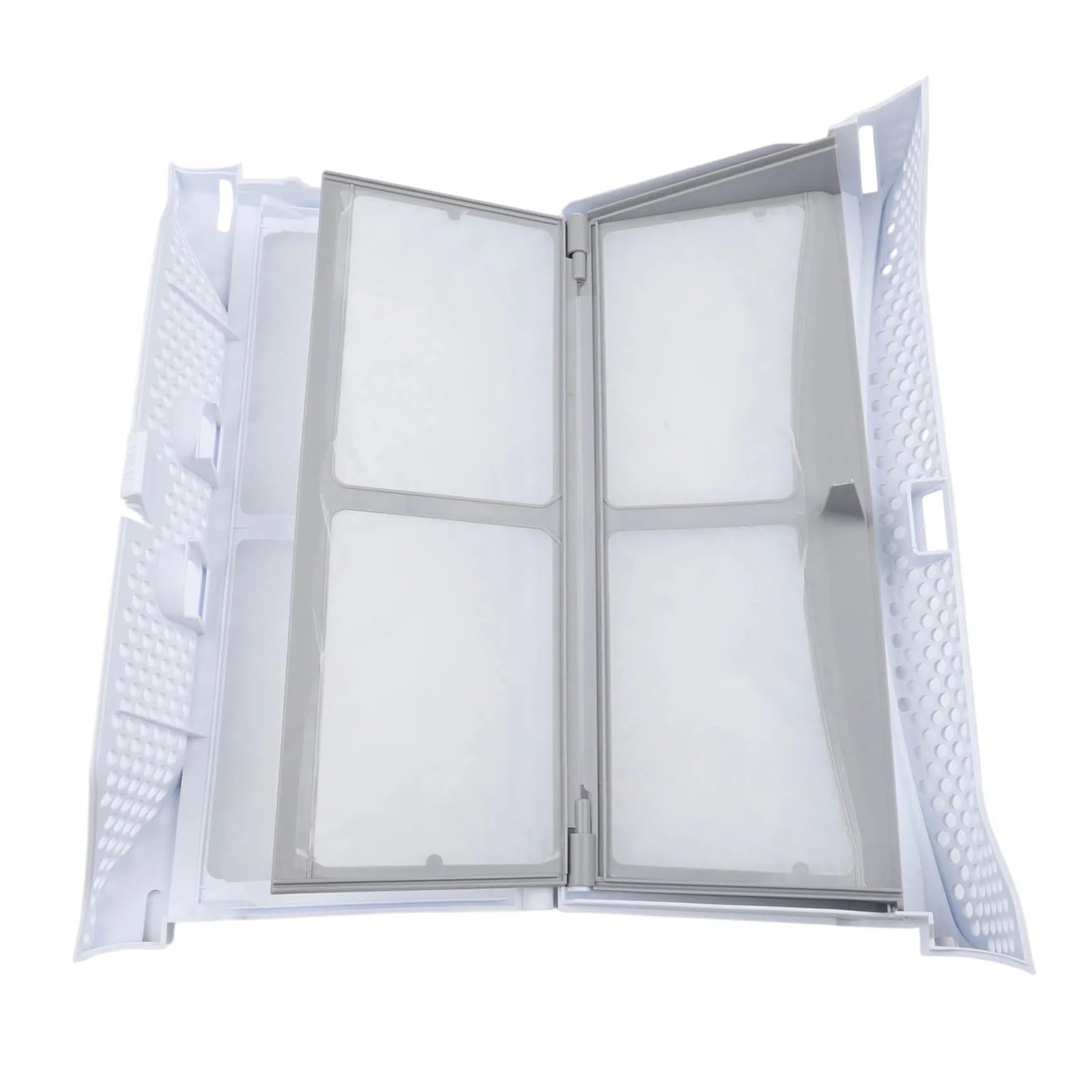 807453901/9 8074539019 Reemplazo del filtro de pelusa for secadora, Compatible con AEG, Compatible con Electrolux, Compatible con filtro Zanussi, Modelo