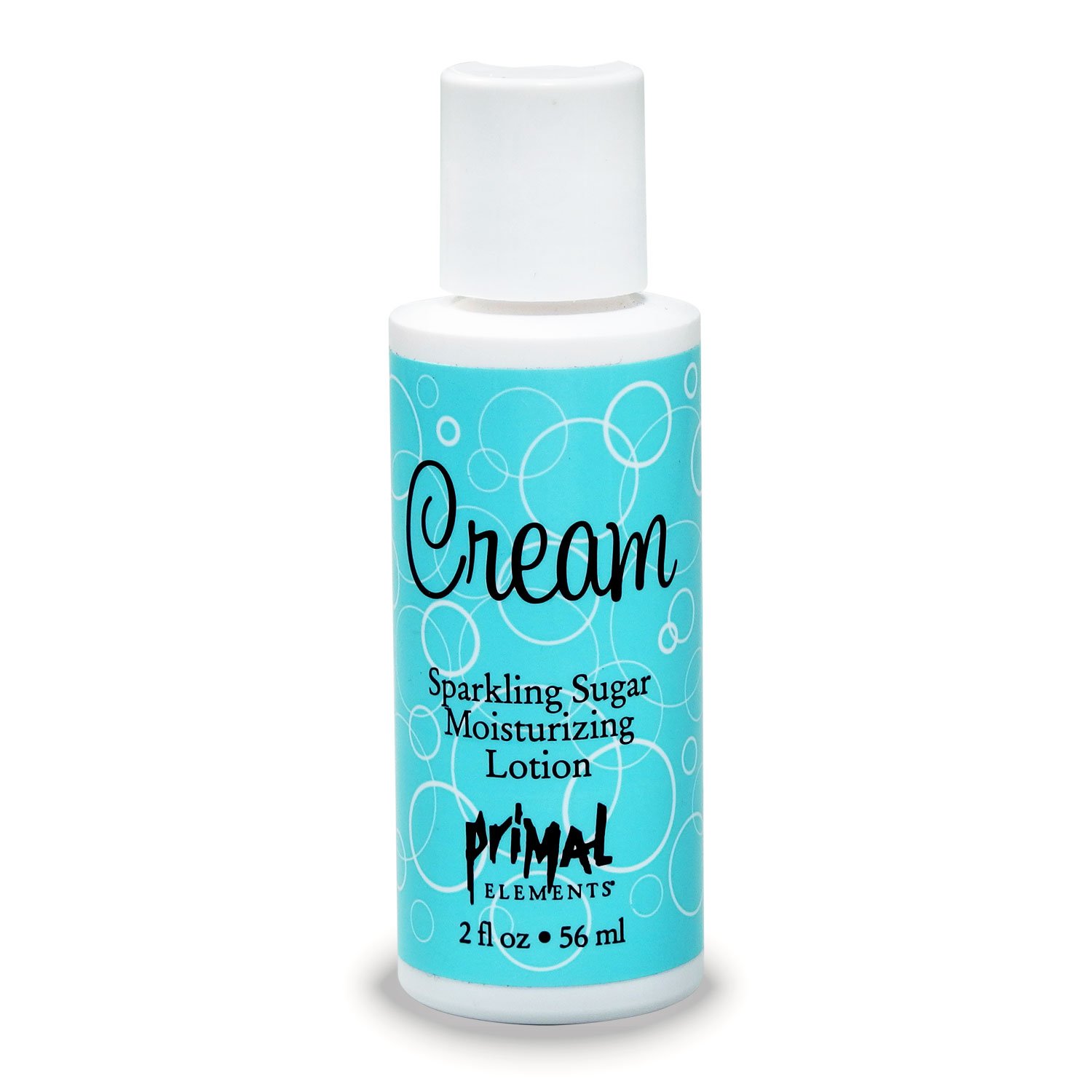 Primal Elements Lotion Sparkling Sugar 2 Ounce