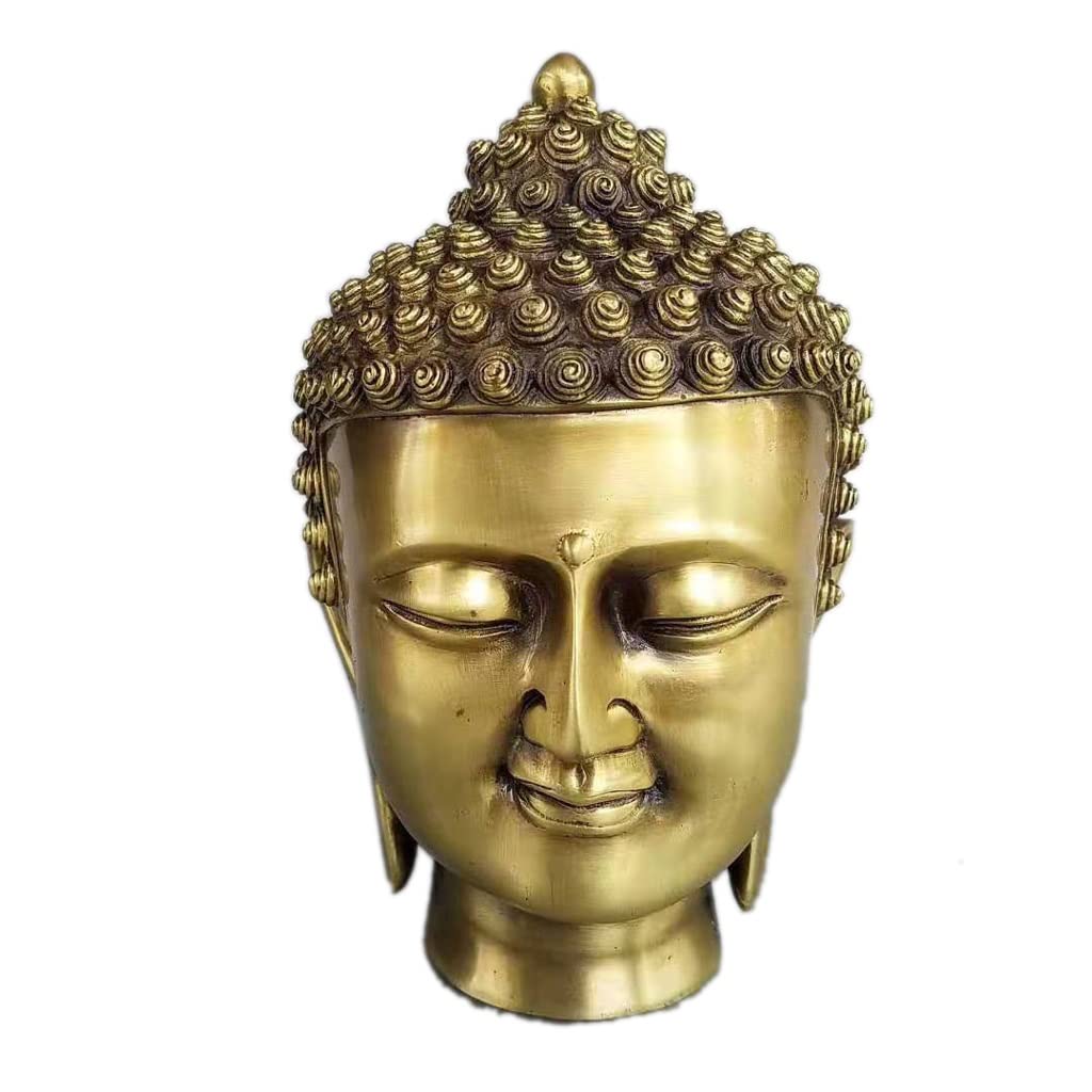 Statue de Bouddha Zen : Sublimez la Décoration de votre Salle de Bain et Entrée