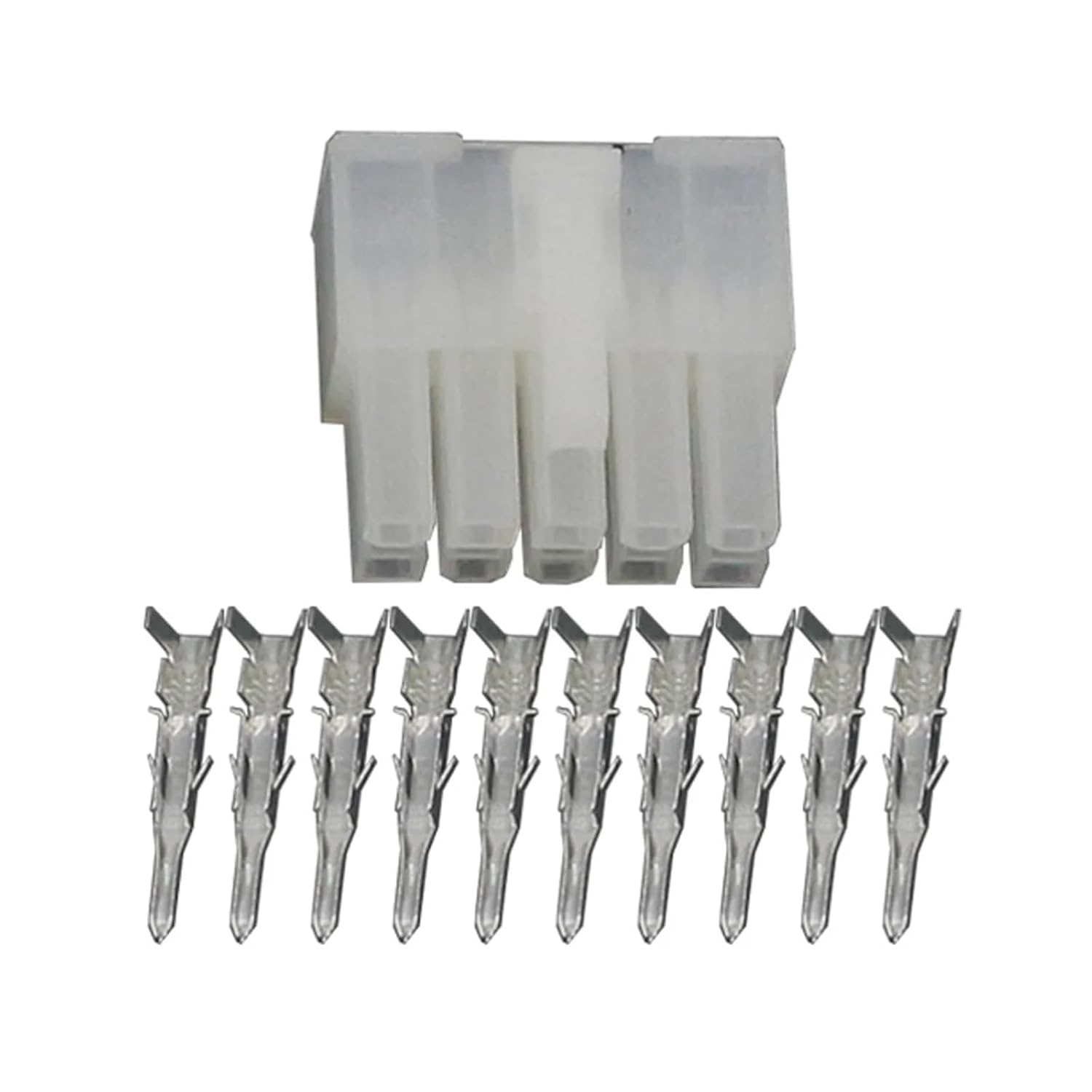 10 Sets 5557 5559 Connector 10 Pin Automotive Wiring Harness Connector Automotive Connector Automobile Connector