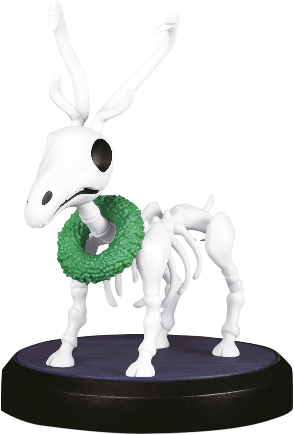YuMe Disney's The Nightmare Before Christmas Classic Series Character Hero Box - Blind Box (1 Pack) | 4" Surprise Mystery Collectible Toy Mini Figure | 7 to Collect!