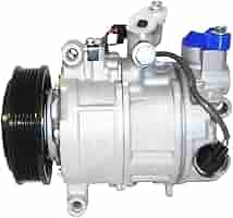 Amazon.com: HOMEWRQ Ac Compressor Compatible For Bmw F20