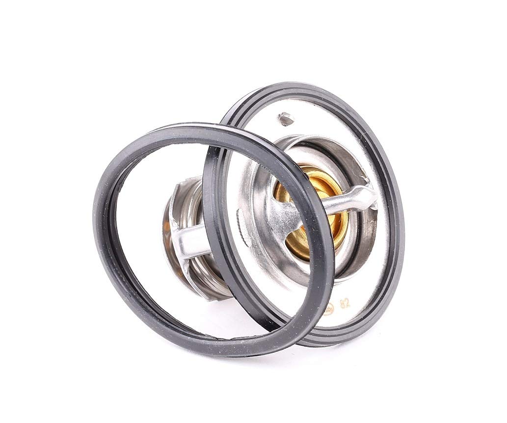 Gates TH31482G1 Termostato Motore Senza Alloggiamento Con Guarnizioni 82°C-image