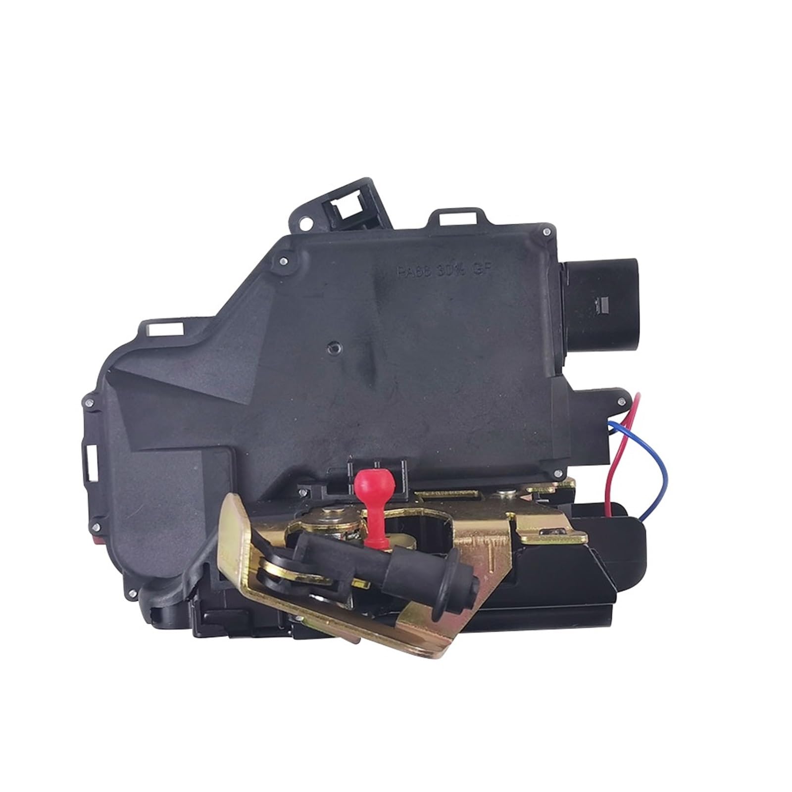 Compatible with A4 S4 A6 S6 RS6 2003 2004 2005 Door Lock Actuator 4B1837015G 8E1837016C 8E0839015D 8E0839016D Power Door Lock(Rear Right)