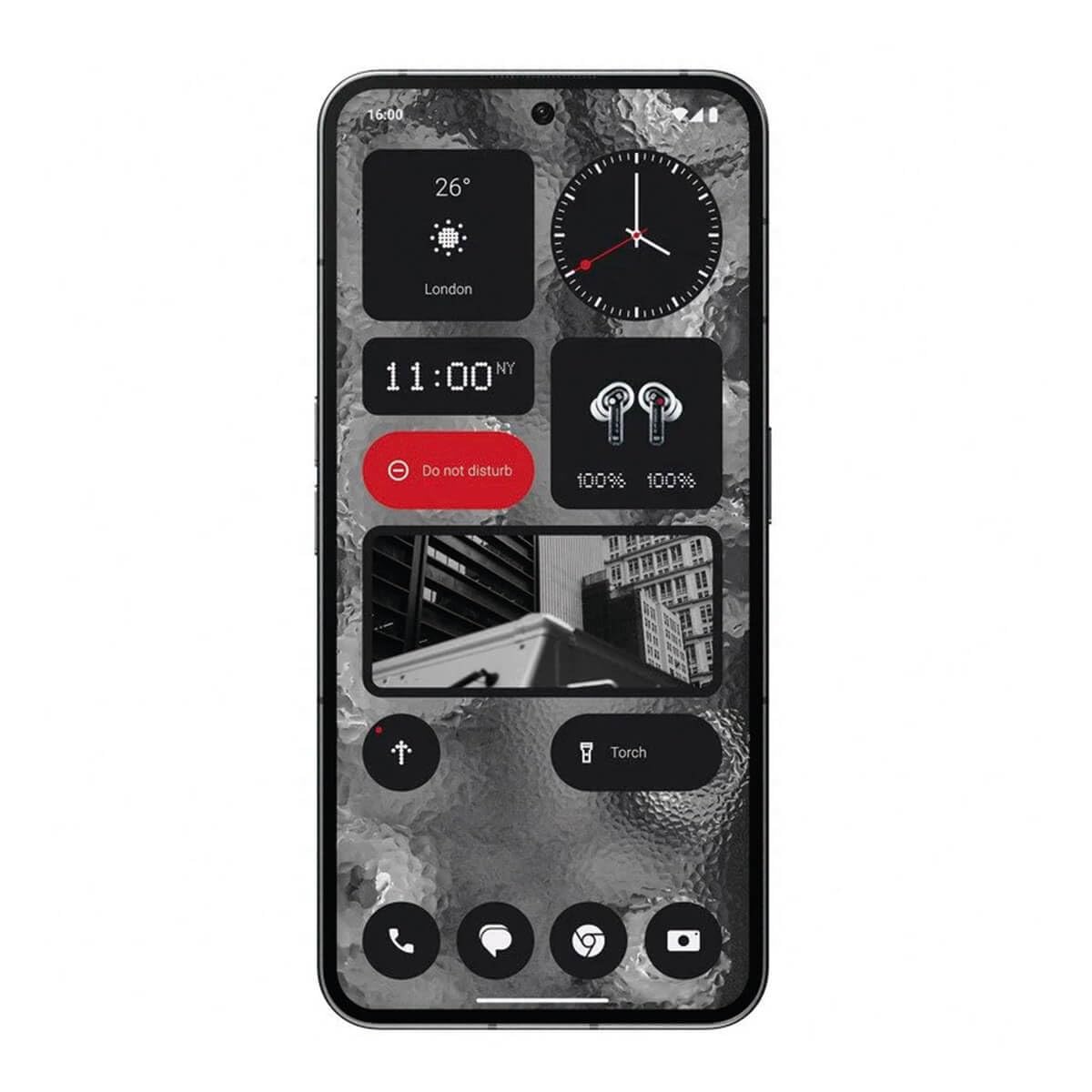 Nothing Phone (2)