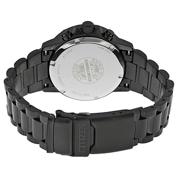 CITIZEN エコドライブ ナイトホーク CITIZEN Eco-Drive Nighthawk Watch