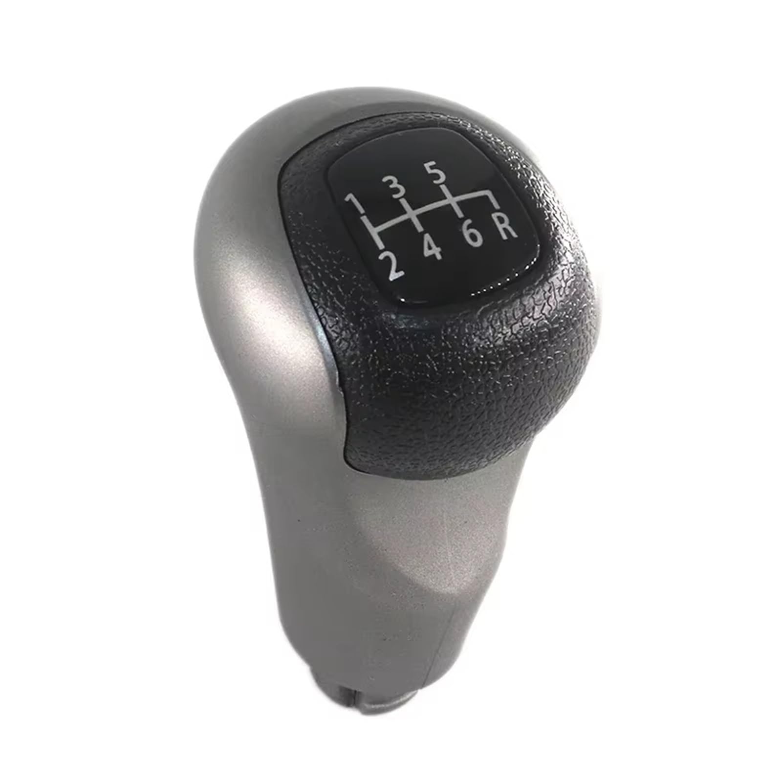 Wsbojxth One Color Gear Stick Compatible With Crv For Cr-V 3 Mk3 2006-2012 Replace Car Gear Shift Knob Lever Change Gearbox Shifter Manual Selector(6 Speed)