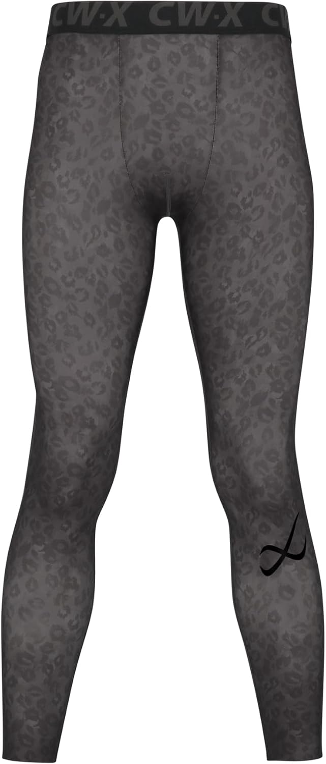 Amazon | CW-X(シーダブリューエックス)／ワコール スポーツタイツ