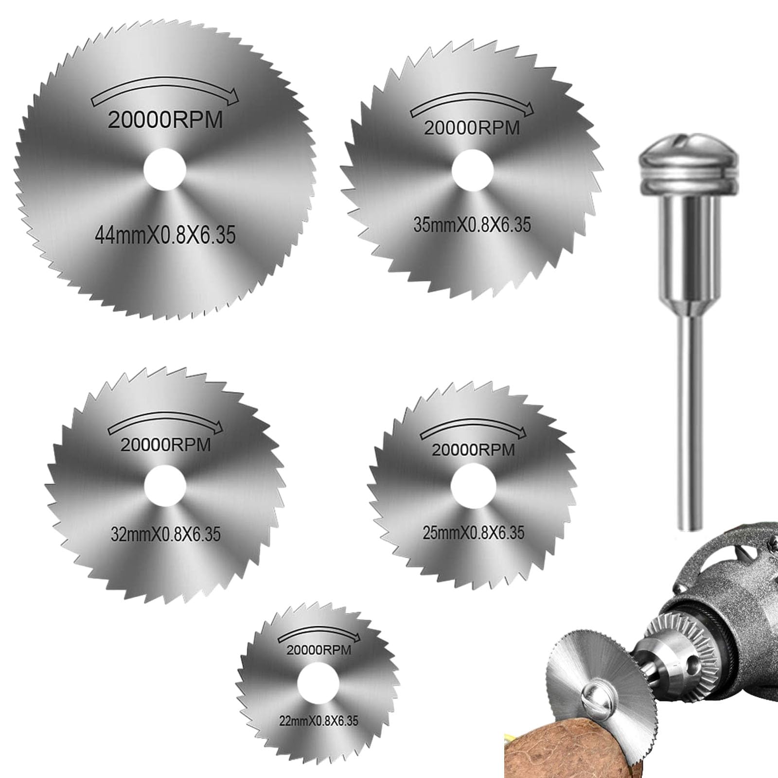 Seghetto Per Lamiera - Divitec Srl - Foto 12