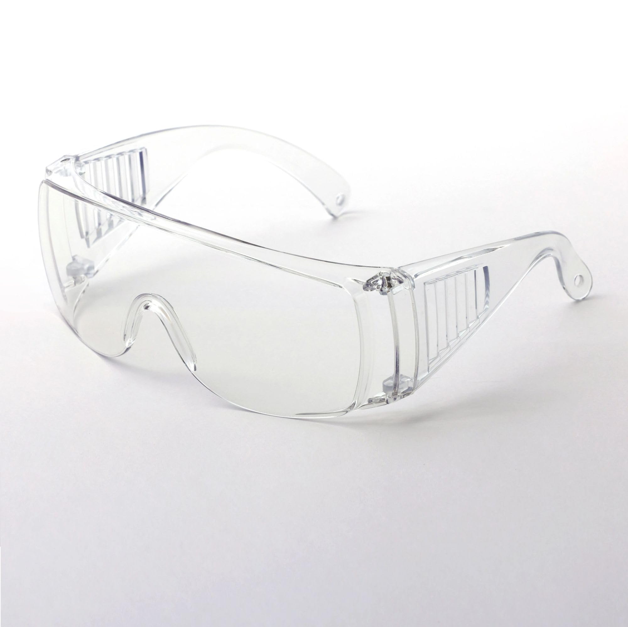 AURA Monaco | Beam Light UV Lash System S8 Complete Set – Profi-Set für UV-Wimpernverlängerung mit UV-LED-Lampe, Super Fast Kleber, Schutzbrille, Pads & Fußpedal – inkl.