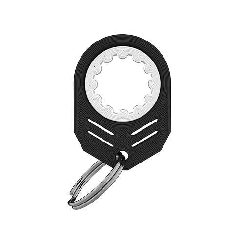 NINJA Keychain Spinner, Keyrambit Keychain Spinner Amazon.co.uk Handmade Products
