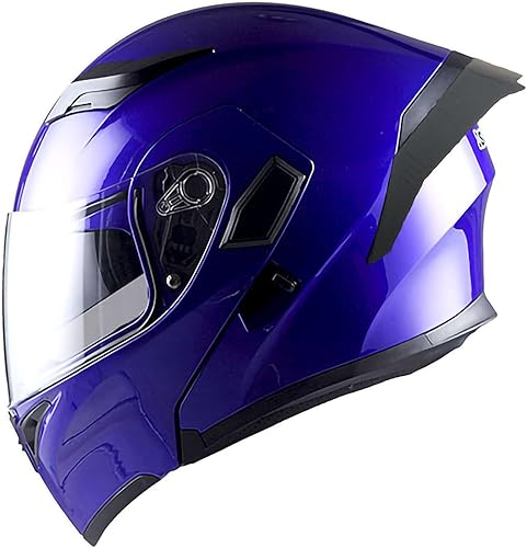 Miniatura 28 de 1Storm Motorcycle Modular Full Face Helmet Flip up Dual Visor Sun Shield: HB89 Arrow Pink Arrow Pink,Arrow Blue,Arrow Green,Arrow Orange,Arrow