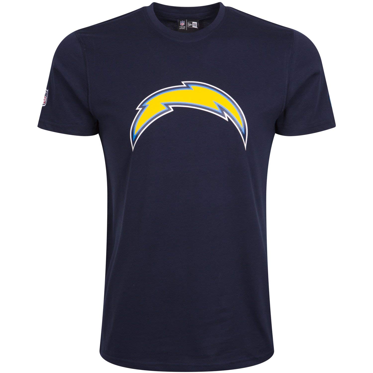 New EraMen's San Diego Chargers T-Shirt Men's T-Shirt