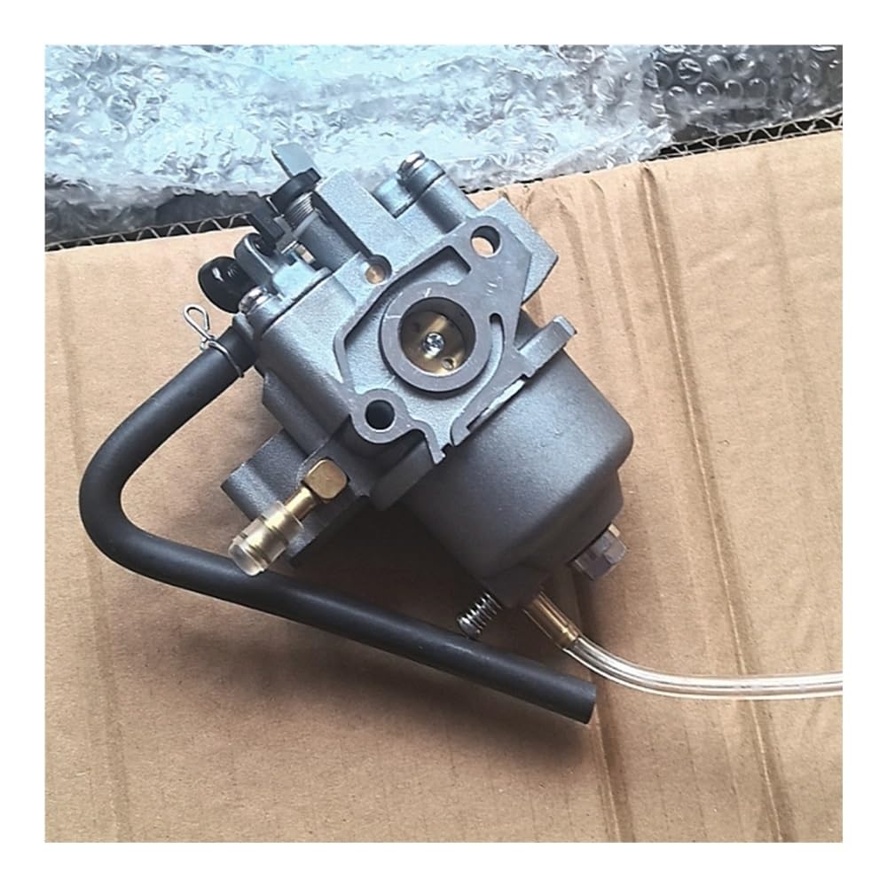 Carburateur GX100 pour réparer moteur qui cale ou refuse de démarrer