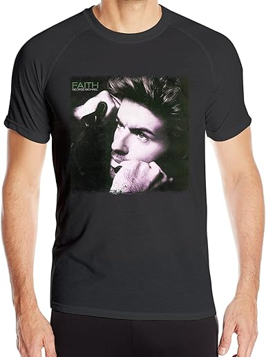 george michael shirts amazon