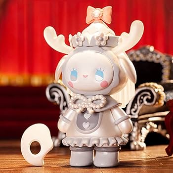 Amazon.com: Aven Rabbit Emma Masquerade Series Mystery Box